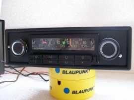 Blaupunkt Köln stereo radio (verkocht)