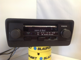 Volvo 4 stereo radio (inruiler)