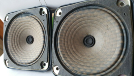 2 lautsprecher speaker Voxson