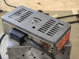 Becker Mexico buizen radio onderdelen parts teille
