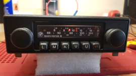 Blaupunkt Bavaria S autoradio compleet met inbouwset