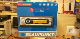 Blaupunkt MP 48 London multicolour