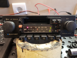 Blaupunkt Hamburg MR21 autoradio