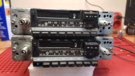Opel radio Sebring parts defect bastler