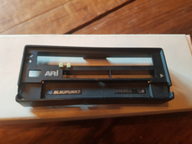 Frontje Blaupunkt autoradio cassette