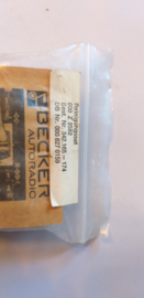 MERCEDES BENZ BECKER AUTO RADIO cassette TAPE HEAD CLEANER