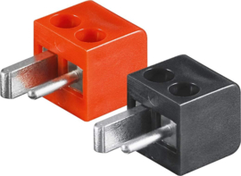 luidspreker stekker, lautsprecher stecker, speaker connector autoradio