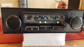 Blaupunkt Ludwigshafen FM Radio