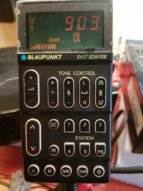 Blaupunkt Sylt SQM 108 autoradio