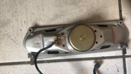 Becker Europa voor o.a. 230SL Pagode met Bluetooth + originele luidspreker