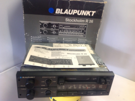 Blaupunkt R 26 Stockholm