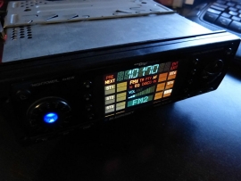 Blaupunkt RCM 169 PARIS