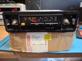Neckarsulm CR Blaupunkt VOTEX autoradio VW AUDI