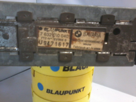 Blaupunkt Bavaria BMW FM radio