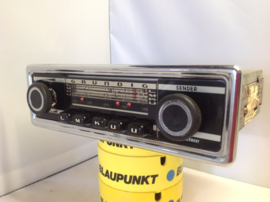 Grundig FM radio eind 60 begin 70er jaren