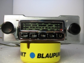 Blaupunkt TR de luxe 1963