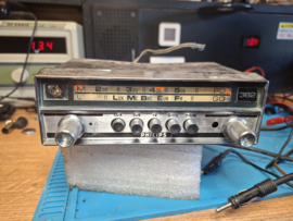 autoradio philips 382 radio voor Citroën DS met bluetooth aansluiting