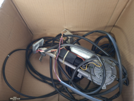 Bosch elektrische antenne oa Audi 100 Votex
