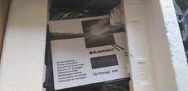 Blaupunkt DJ Colorado 50 met cd wisselaar nieuw in doos