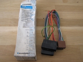 7 607 621 121 Blaupunkt adapterkabel ISO 