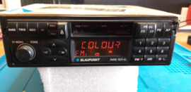 Blaupunkt RCR 42 Paris autoradio o.a. Porsche BMW