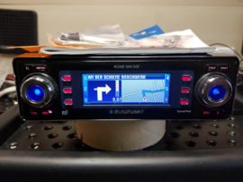 BLAUPUNKT ROME NAV55E /// Travel Pilot autoradio