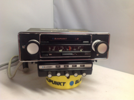 Blaupunkt Goslar CR stereo met UKW stationswahler