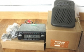 Autoradio 8track Voxson GN 1008FM