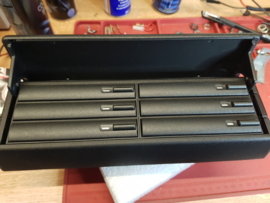 Fischer cassettebox BMW 3 serie E36
