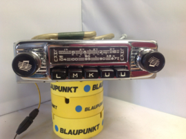 Blaupunkt Frankfurt 6 of 12 volt FM radio W serie 1965