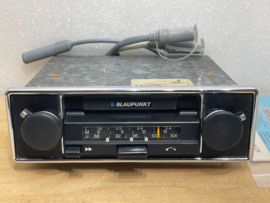 Blaupunkt Lübeck CR Oldtimer Autoradio