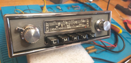 Blaupunkt Frankfurt eind 60er jaren