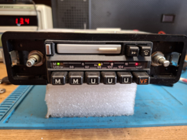 Votex VAG Ingolstadt autoradio NOS original Golf GTI  unboxing