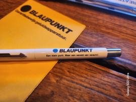 Parken pen Blaupunkt