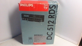 Philips DC 512 rds