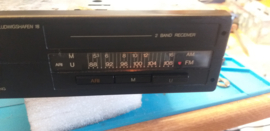 Blaupunkt 18 Ludwigshafen autoradio