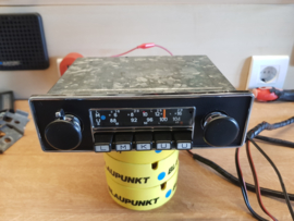 Blaupunkt FM autoradio me de luxe druktoetsen