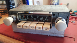 Blaupunkt Frankfurt 12 volt FM radio (Nieuwe foto)