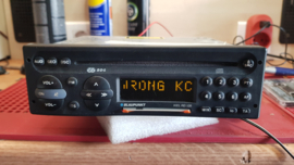 Blaupunkt Kiel Rd 128  defect