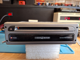 Vdo Dayton Pc5100/00 Pc5100 Original Car Sat Navigation