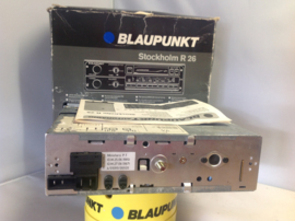 Blaupunkt R 26 Stockholm