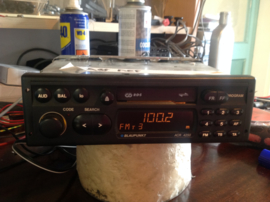 Blaupunkt ACR 4250