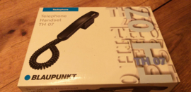 Blaupunkt Handset Radio  /Phone Blaupunkt TH07 7607570512