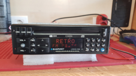 BLAUPUNKT RDM 104  LONDON Classic Car FM Radio CD PORSCHE 993, 968 . FERRARI