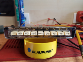 Blaupunkt Short Wave Adapter Kurzwellenvorsatz KV820