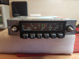 NOS Frankfurt Blaupunkt autoradio