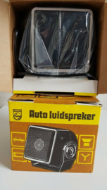 Phillips Lautsprecher luidspreker oldtimer NOS