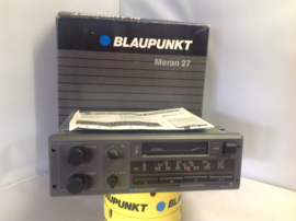 Blaupunkt 27 Meran