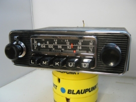 Radio voor E-type