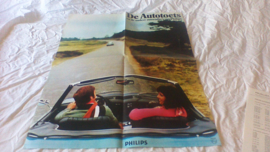 Philips de autotoets